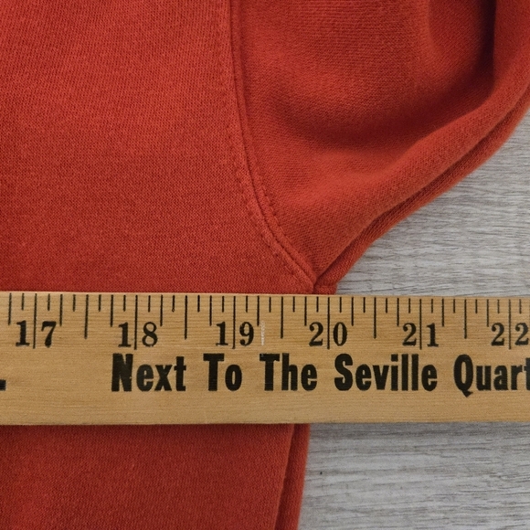 Divided H&M Label BILLIE EILISH Concert Tour Womens Size Small Sweatshirt Merch - Picture 5 of 6